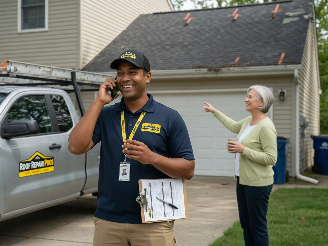 Roof Repair Winston, MT FAQs